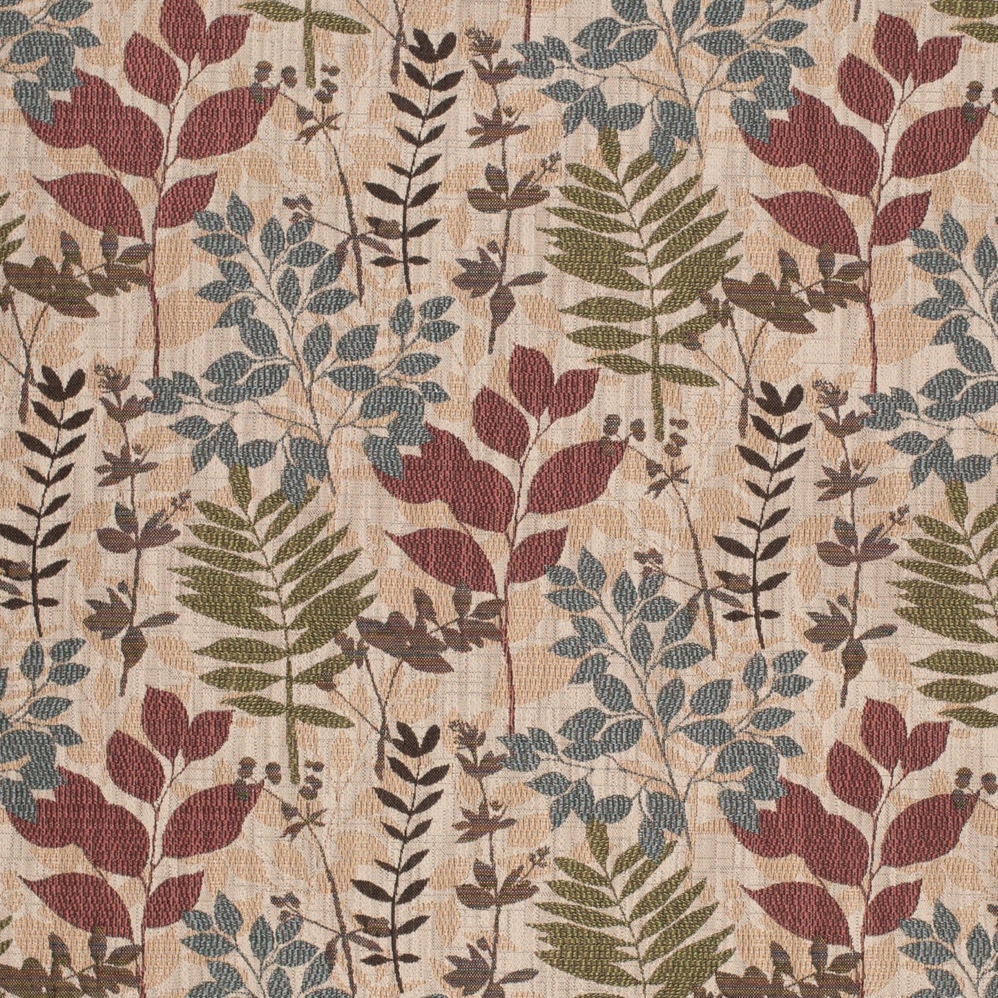 Harriet Beige - Folio Fabrics