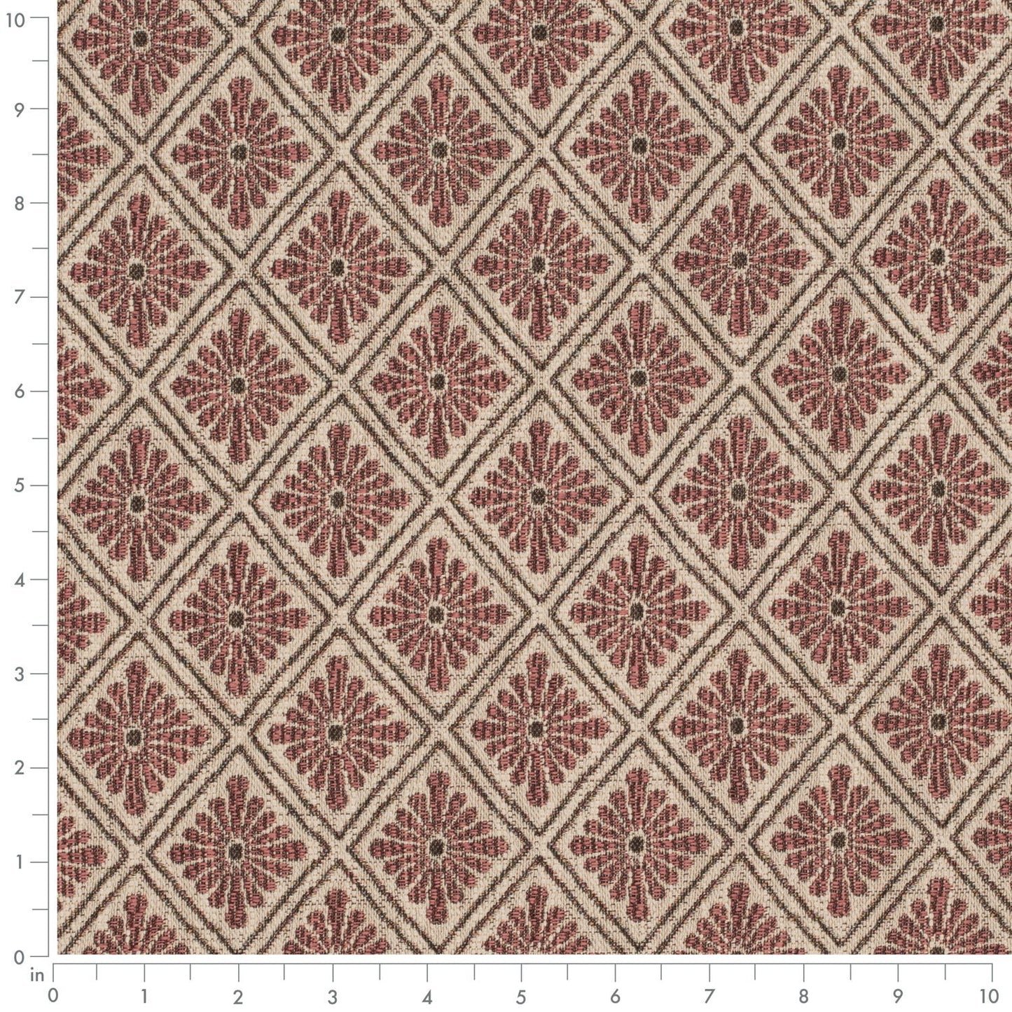 Harry Blossom - Folio Fabrics
