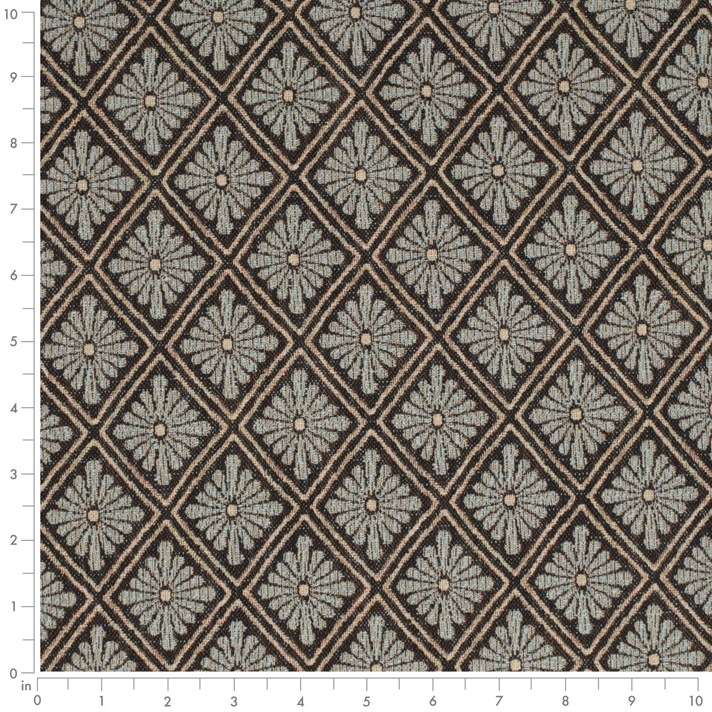 Harry Midnight - Folio Fabrics