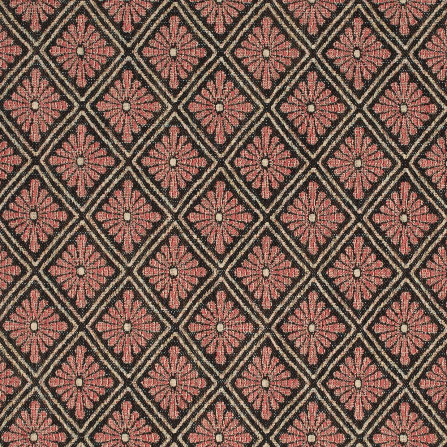 Harry Coral - Folio Fabrics