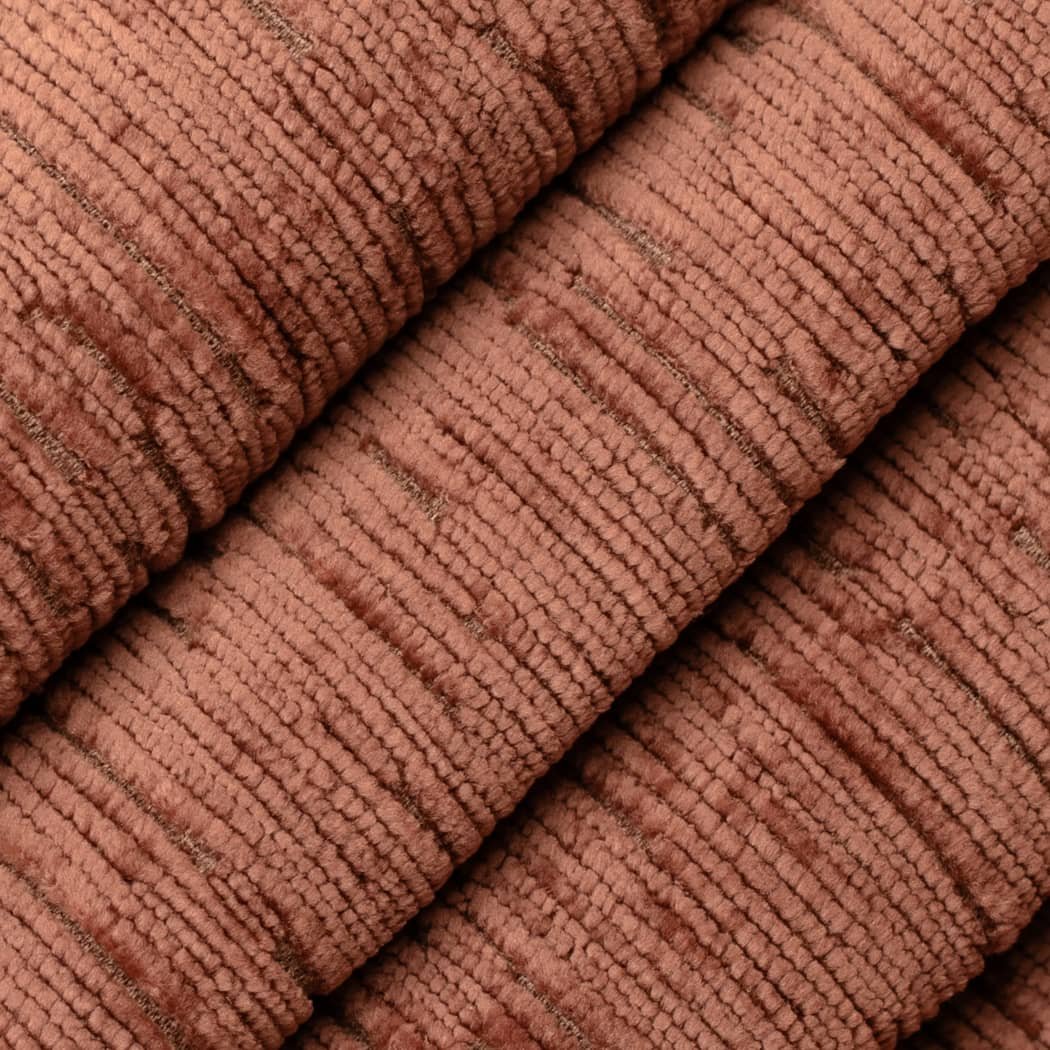 Hayworth Dusty Rose - Folio Fabrics
