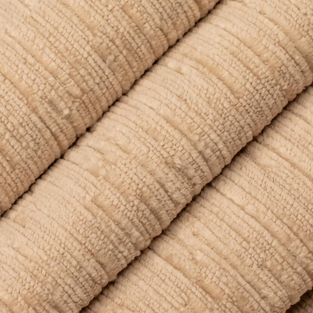 Hayworth Sand - Folio Fabrics