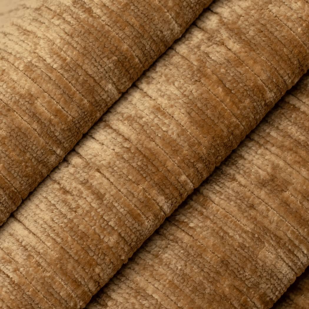 Hayworth Straw - Folio Fabrics