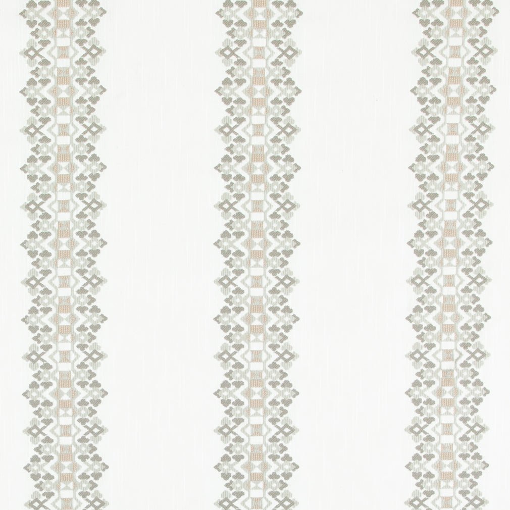 Hector Driftwood - Folio Fabrics