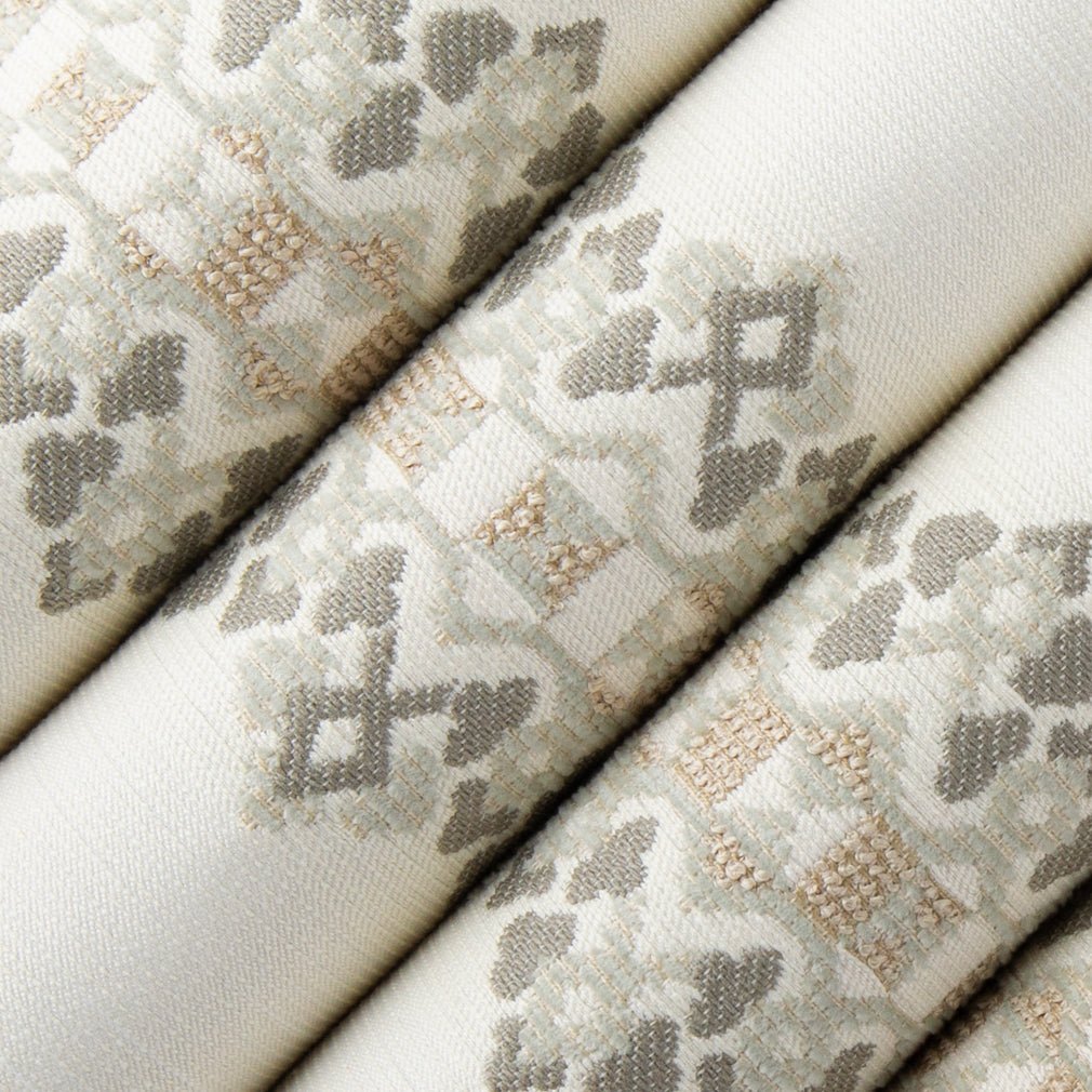 Hector Driftwood - Folio Fabrics