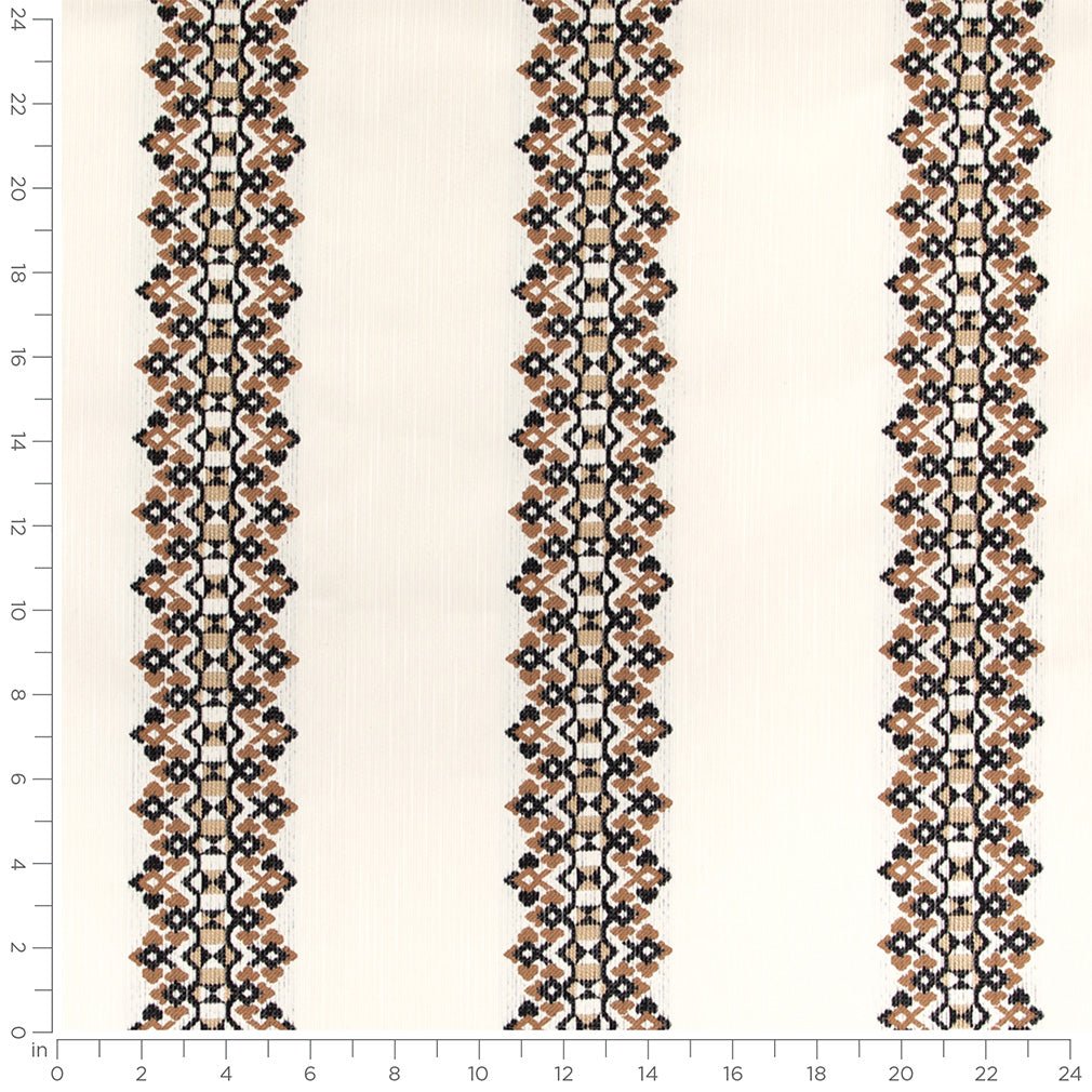Hector Gravel - Folio Fabrics
