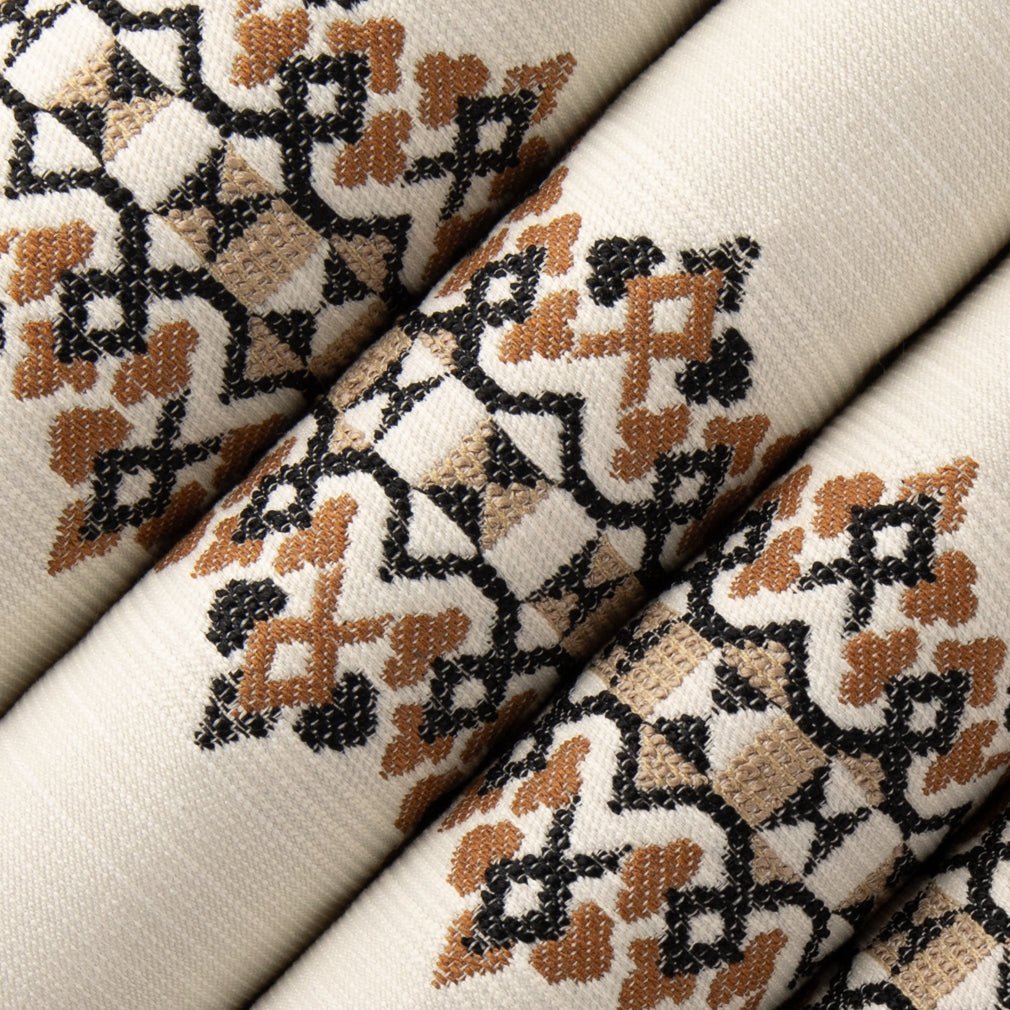Hector Gravel - Folio Fabrics