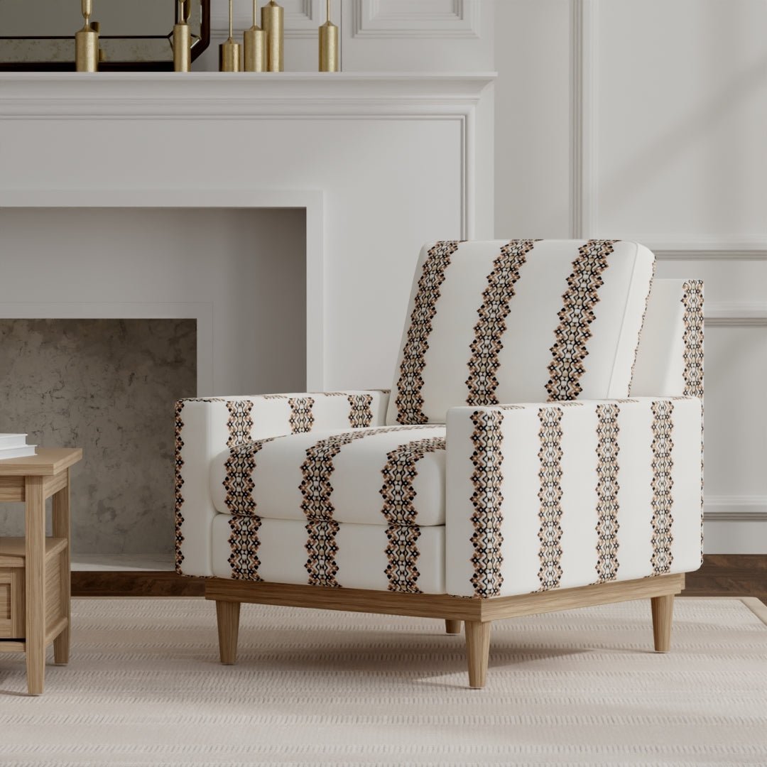 Hector Gravel - Folio Fabrics