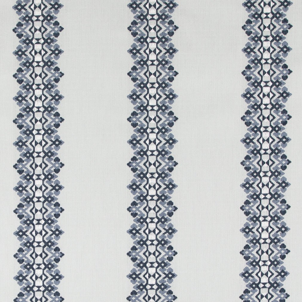 Hector Lake - Folio Fabrics