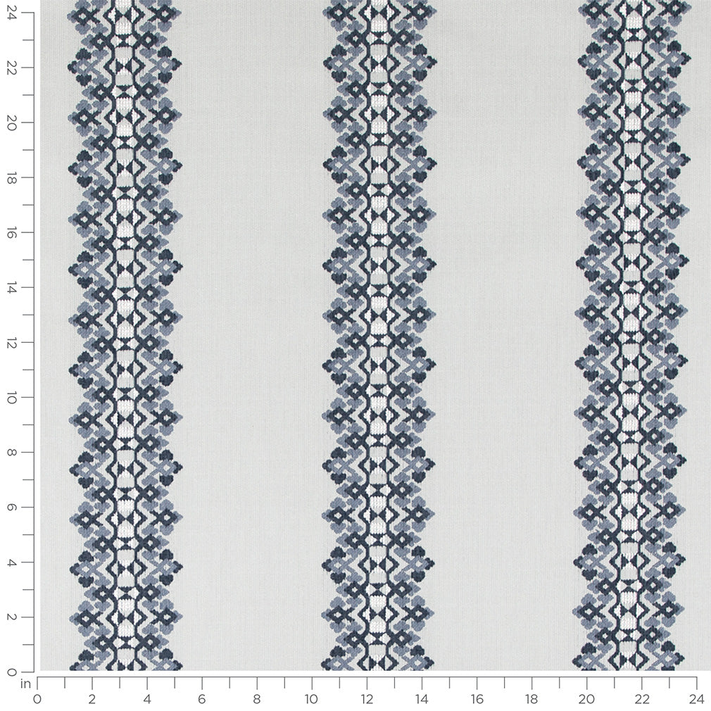 Hector Lake - Folio Fabrics