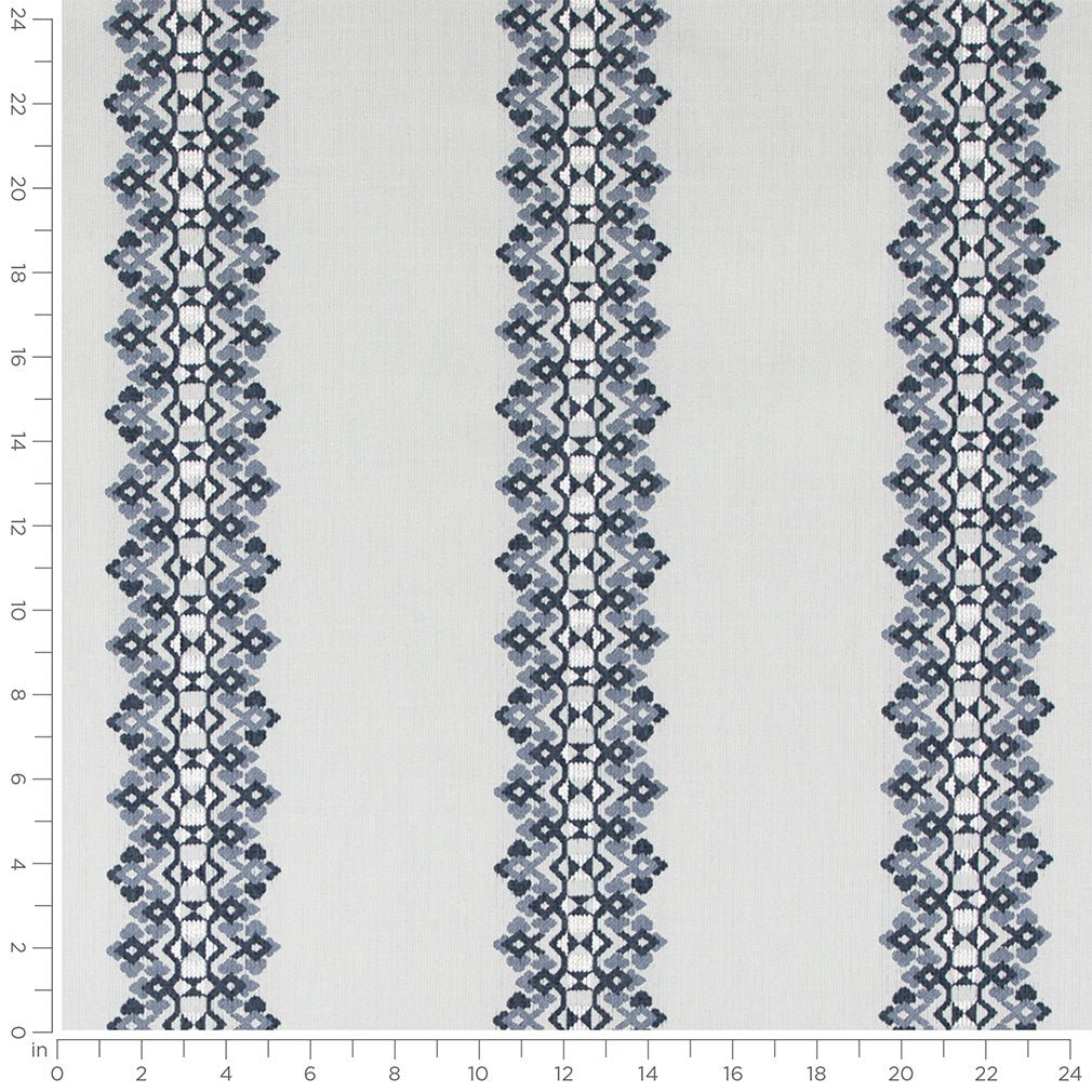 Hector Lake - Folio Fabrics