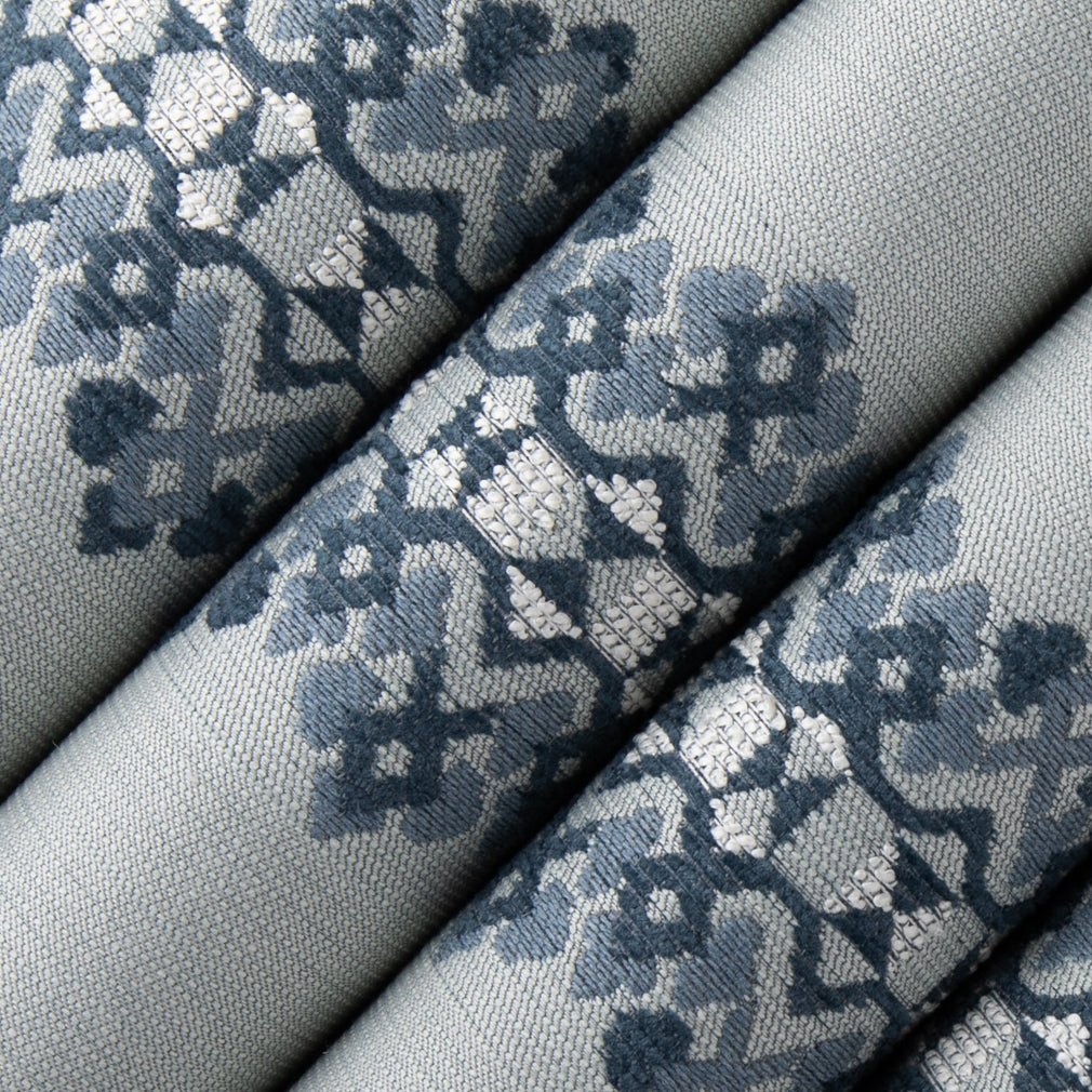 Hector Lake - Folio Fabrics