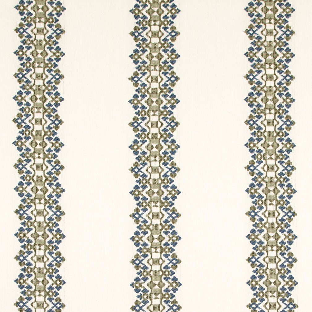 Hector Prairie - Folio Fabrics