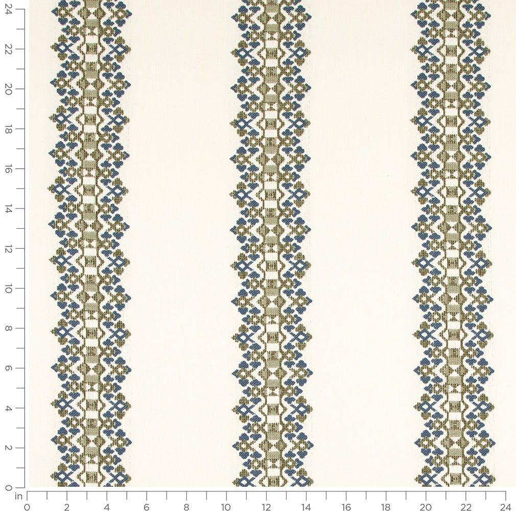 Hector Prairie - Folio Fabrics