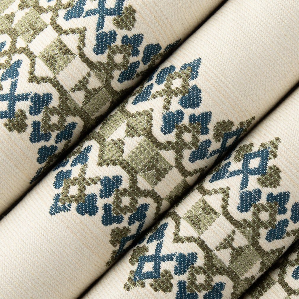 Hector Prairie - Folio Fabrics