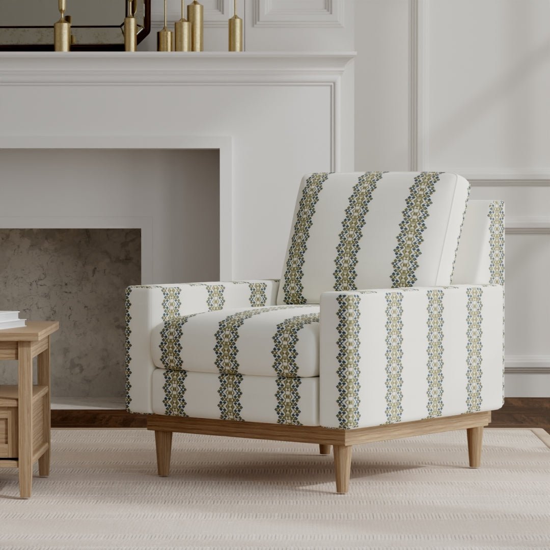 Hector Prairie - Folio Fabrics