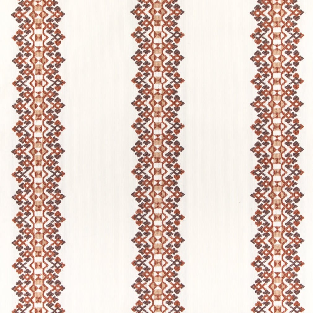 Hector Sienna - Folio Fabrics