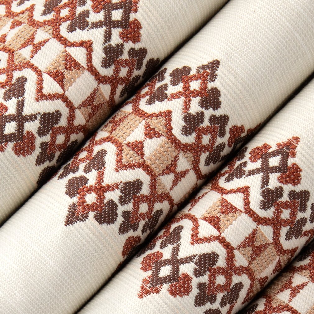 Hector Sienna - Folio Fabrics