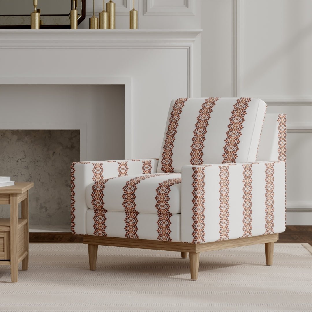 Hector Sienna - Folio Fabrics