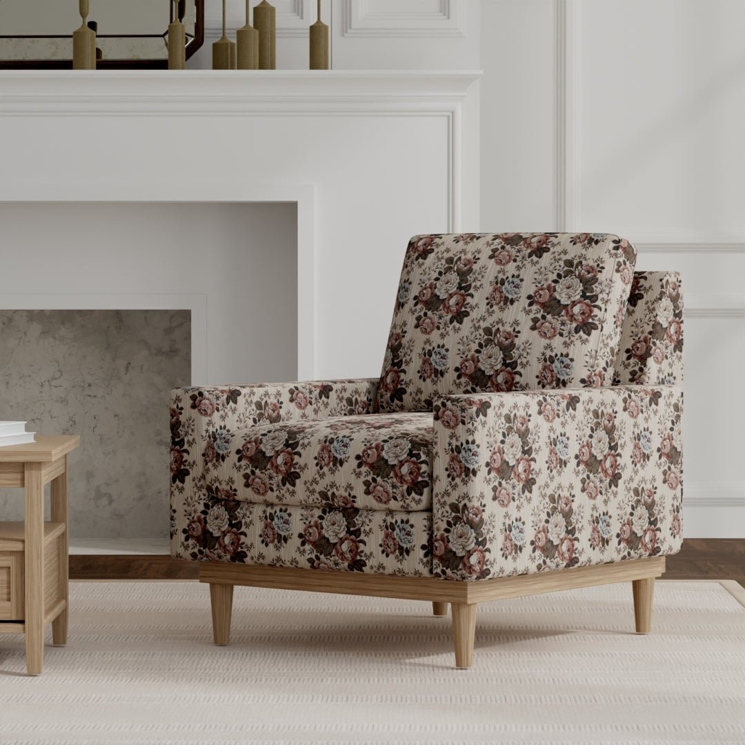 Hemmingway Vintage - Folio Fabrics