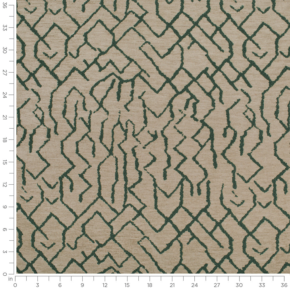Hidalgo Evergreen - Folio Fabrics