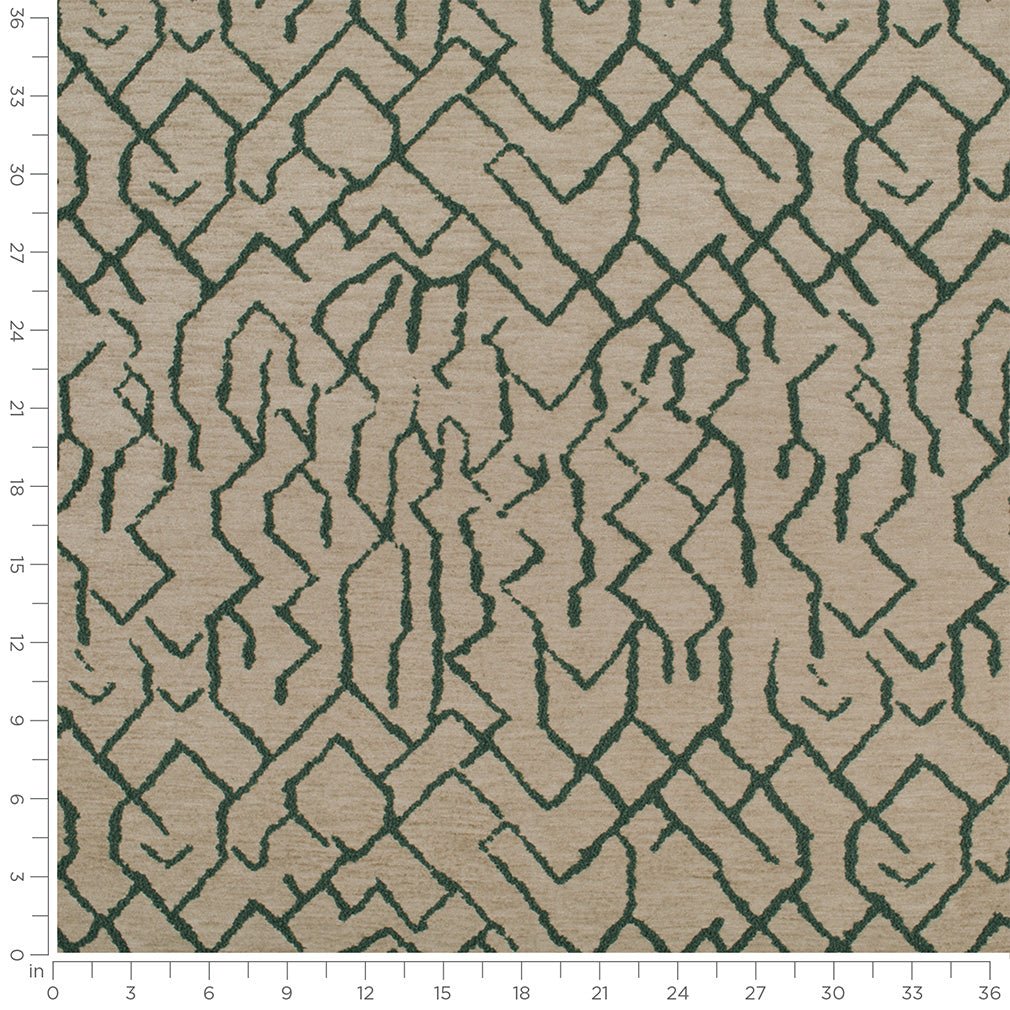 Hidalgo Evergreen - Folio Fabrics