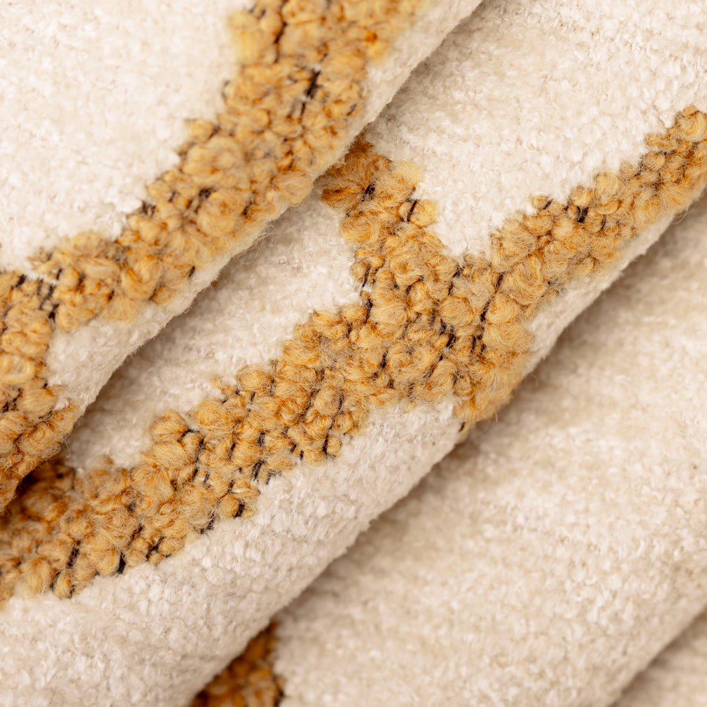 Hidalgo Honey - Folio Fabrics