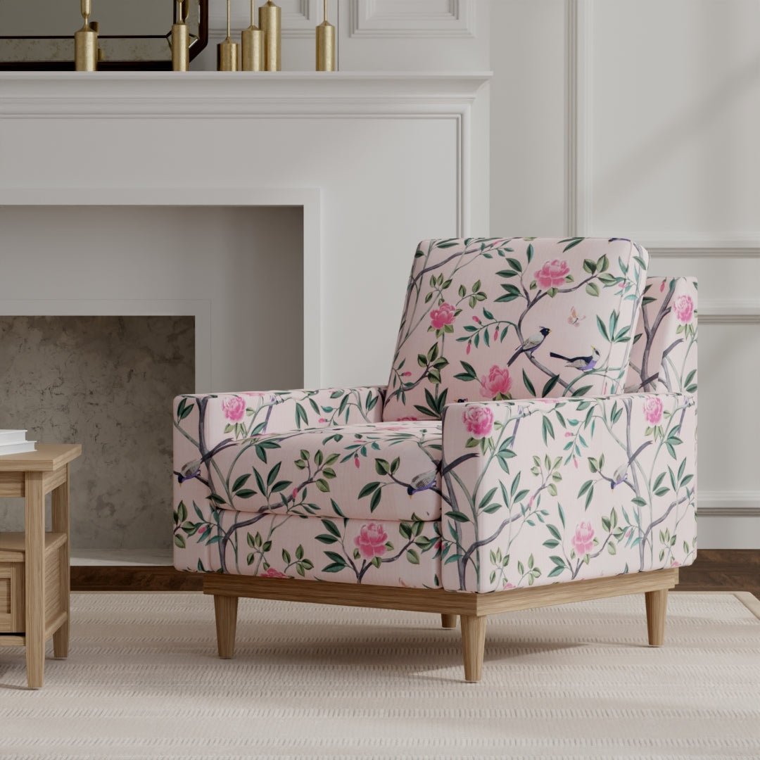 Hilda Bubblegum - Folio Fabrics