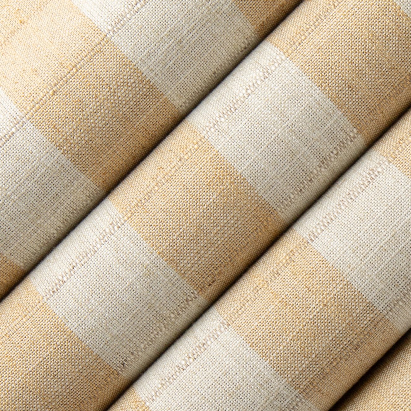 Hopewell Cornsilk - Folio Fabrics