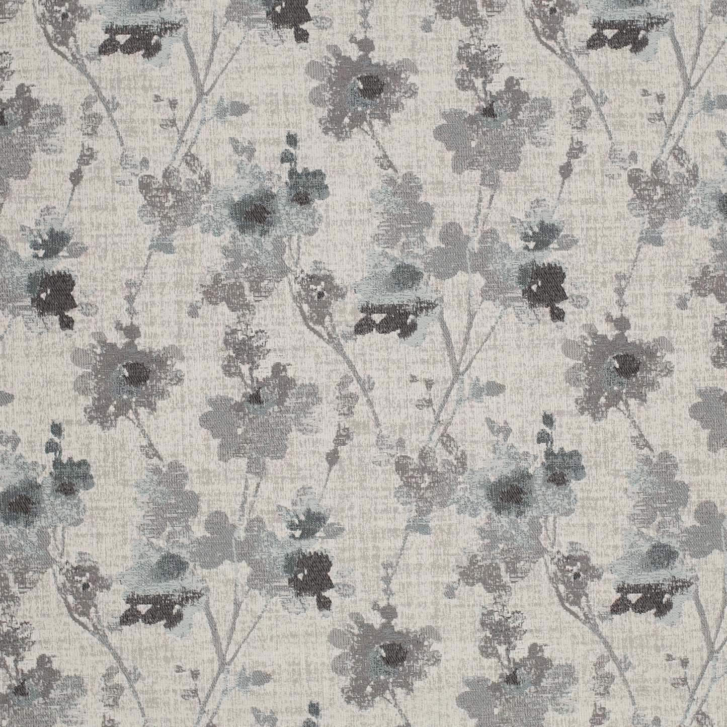 Hopkins Slate - Folio Fabrics
