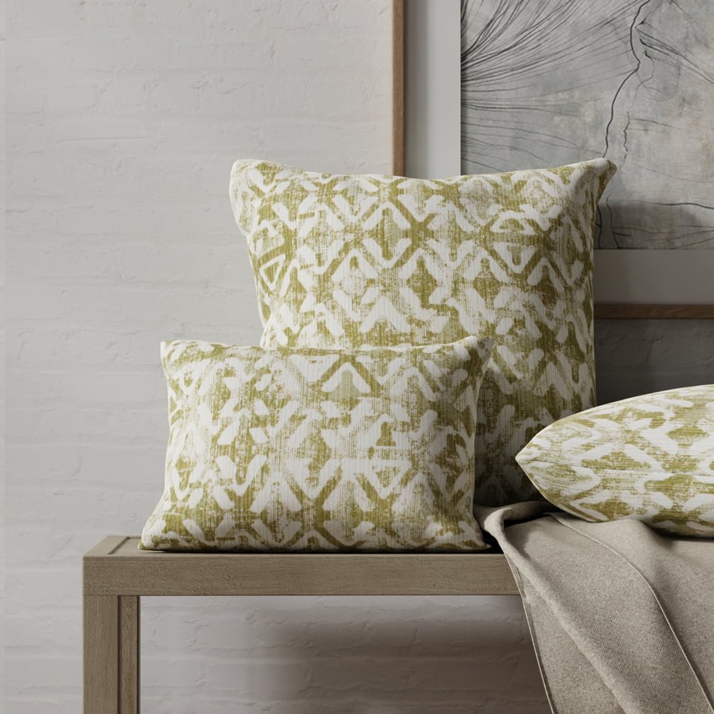Huck Moss - Folio Fabrics