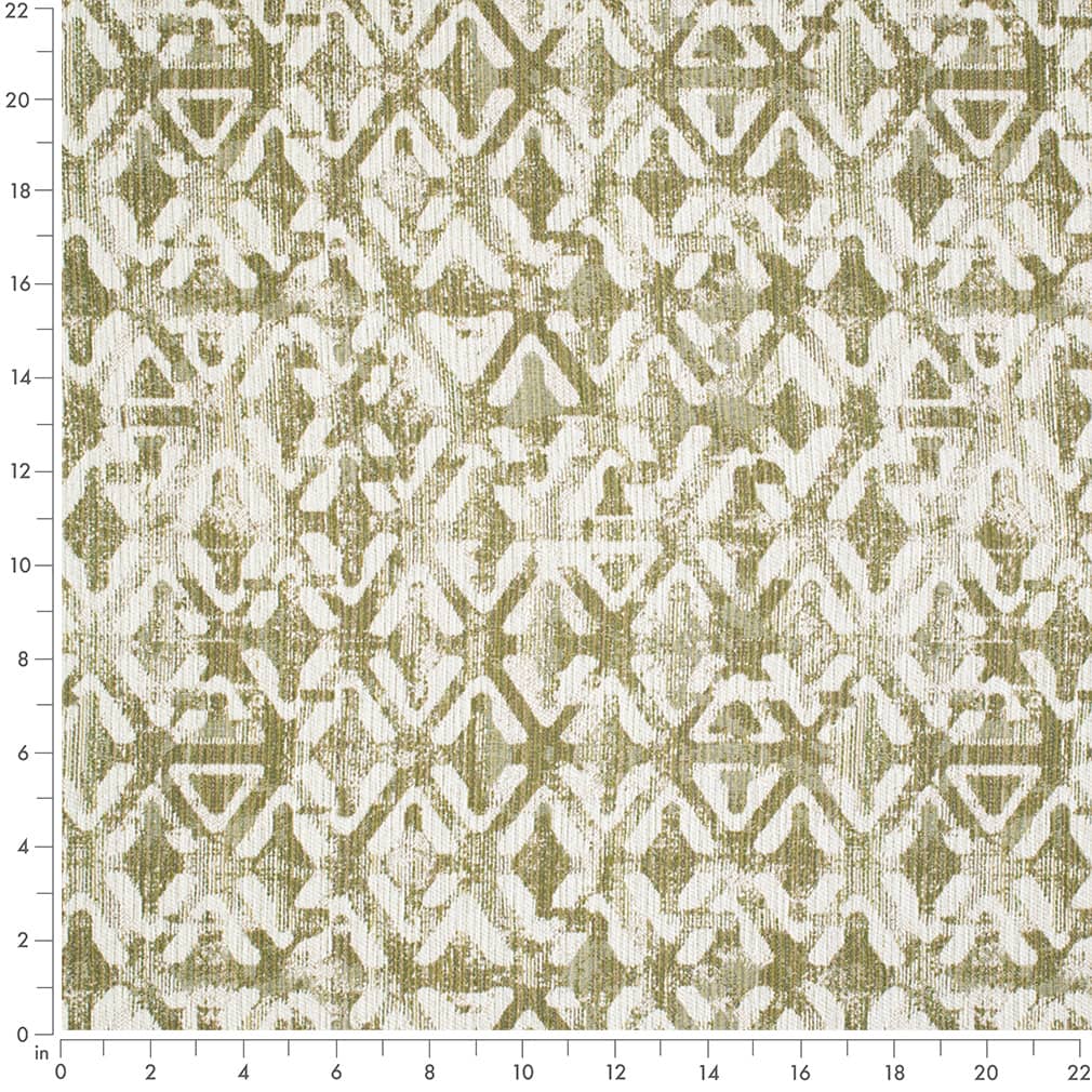 Huck Moss - Folio Fabrics