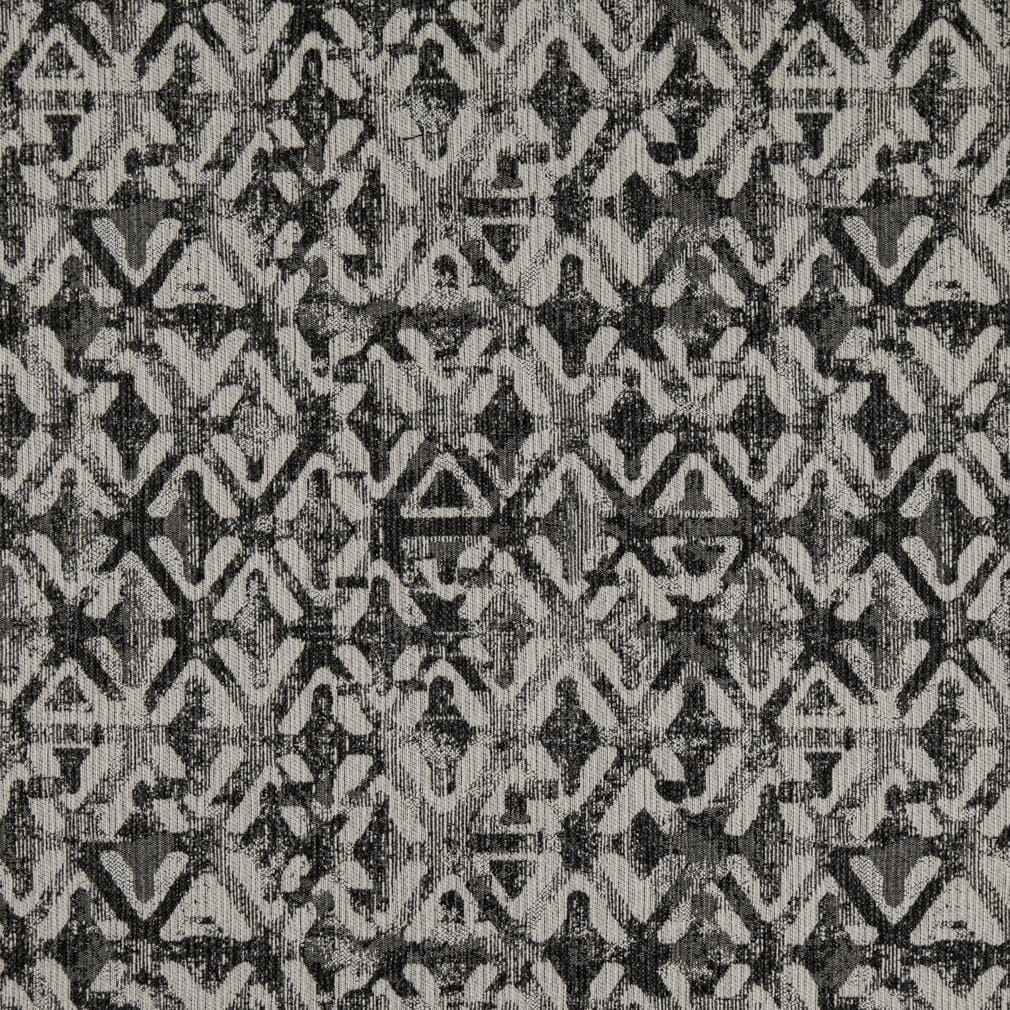 Huck Onyx - Folio Fabrics
