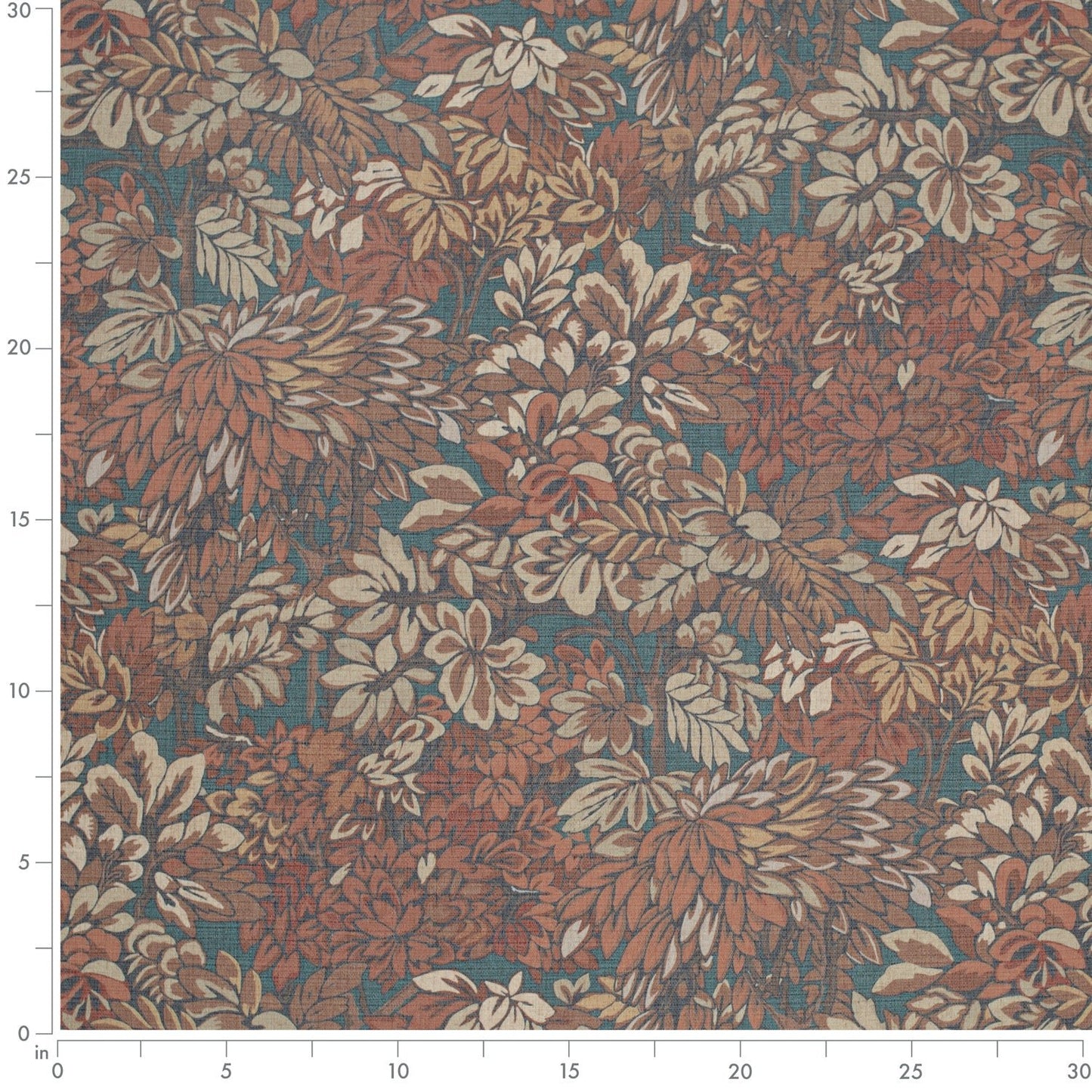 Huron Autumn - Folio Fabrics