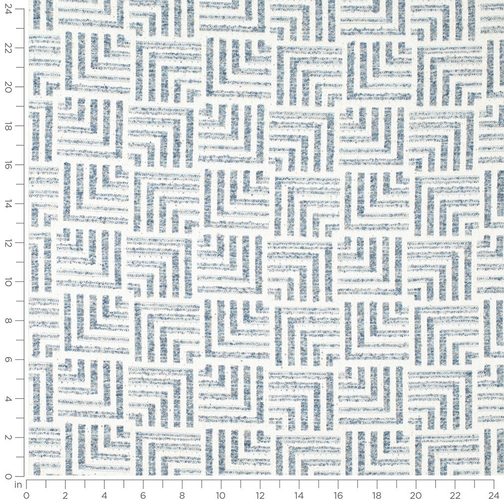 Iberia River - Folio Fabrics