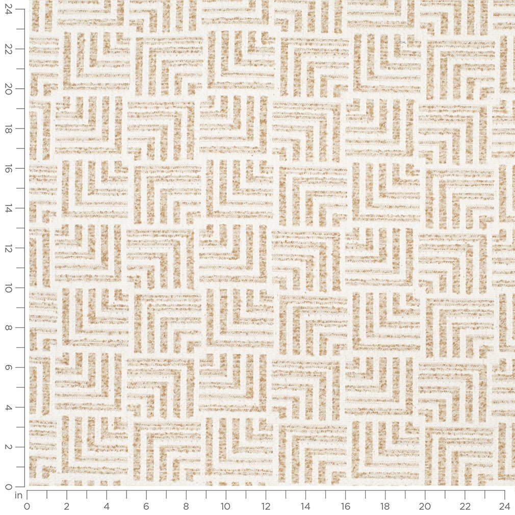 Iberia Toffee - Folio Fabrics