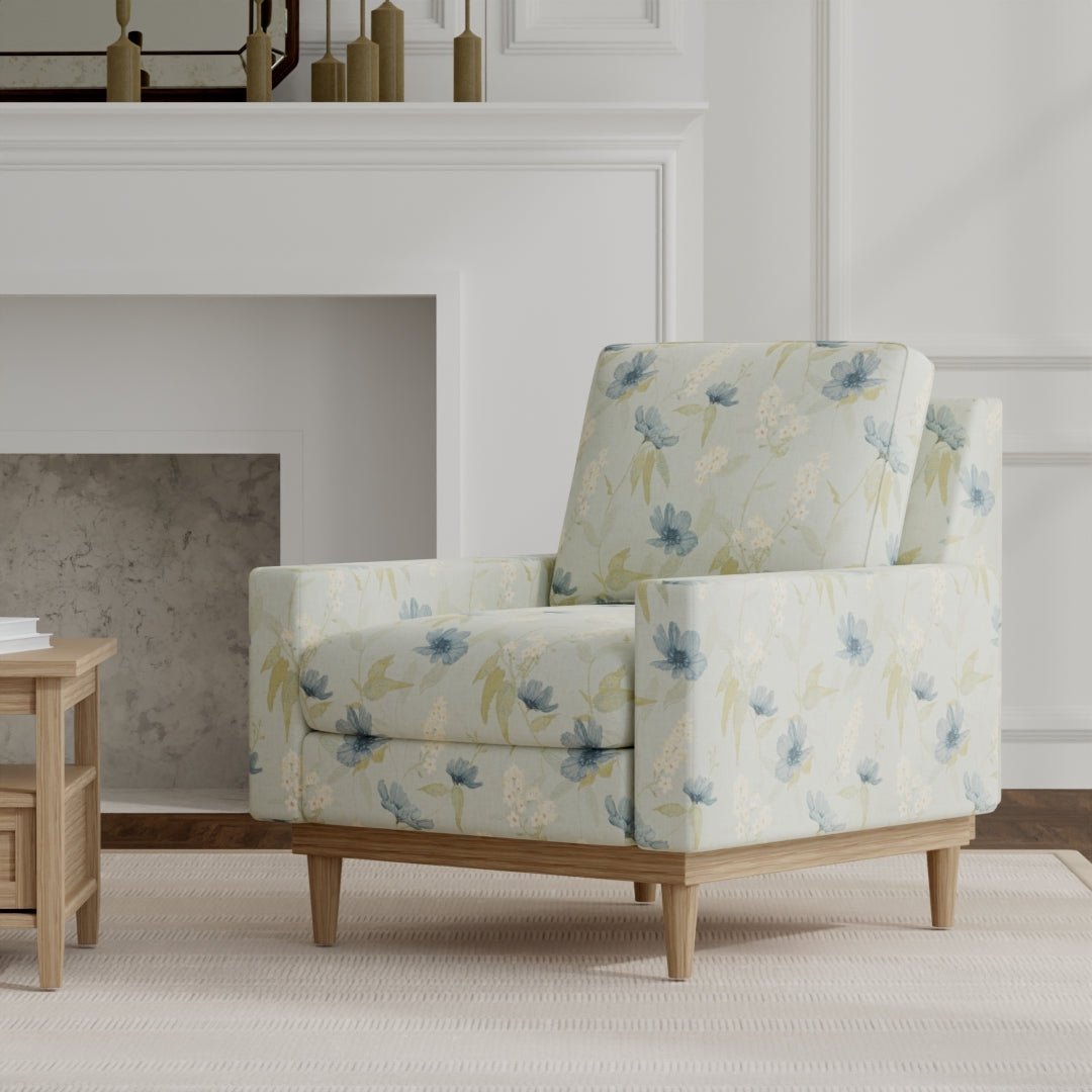 Ida Meadow - Folio Fabrics