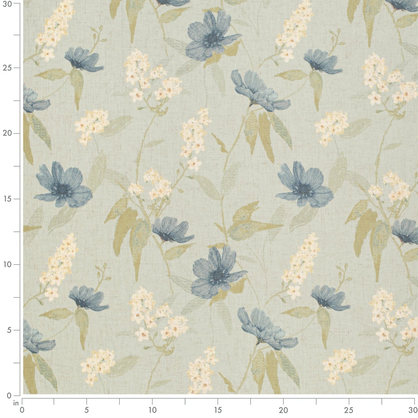 Ida Meadow - Folio Fabrics