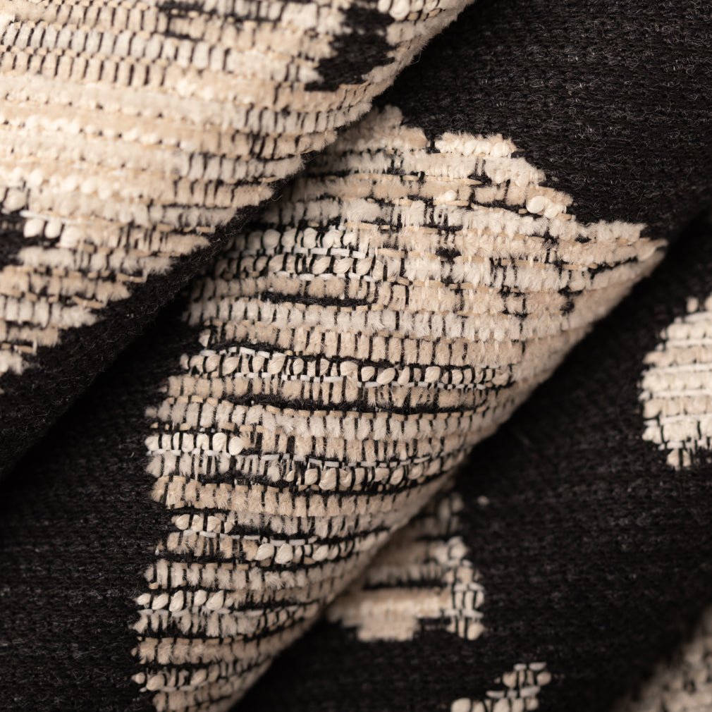 Indiana Midnight - Folio Fabrics