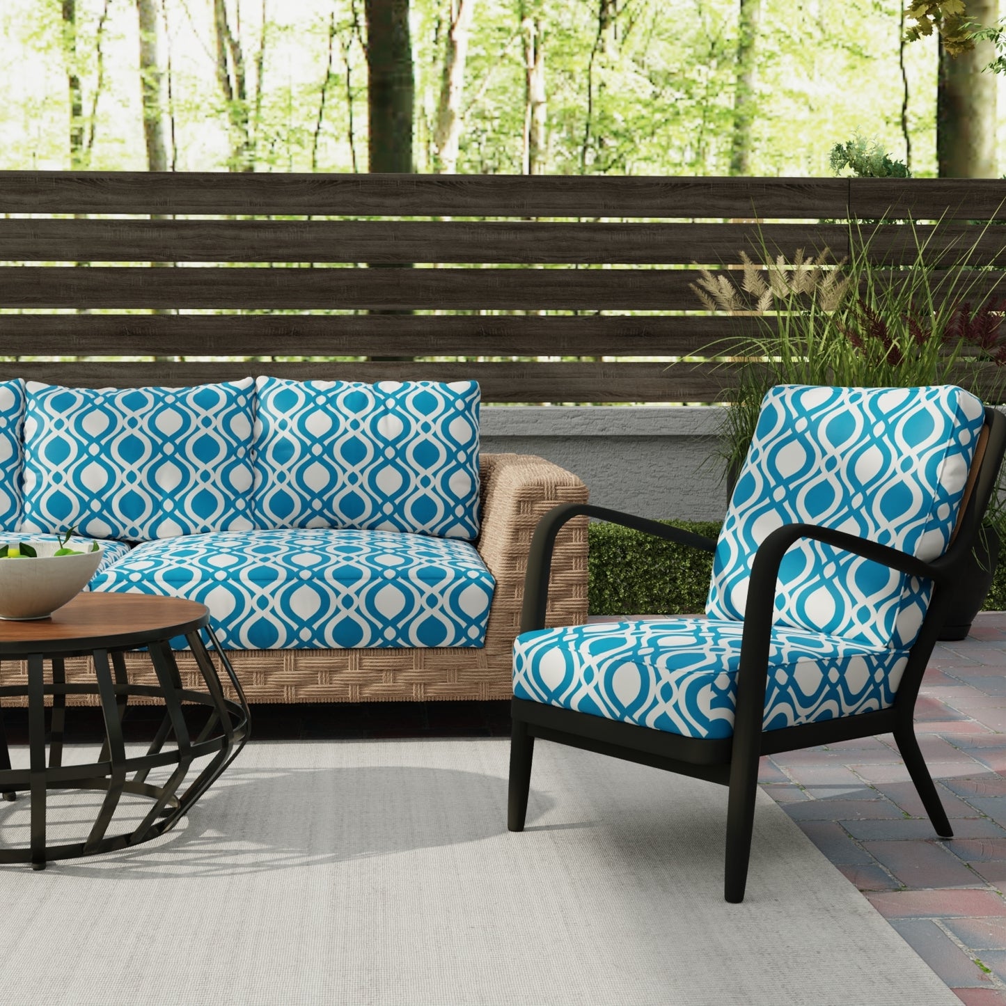 Jamaica Pacific - Folio Fabrics