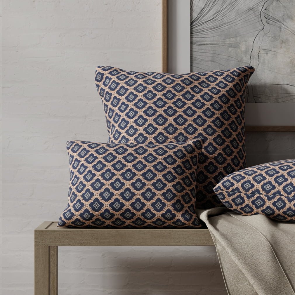 Janice Admiral - Folio Fabrics