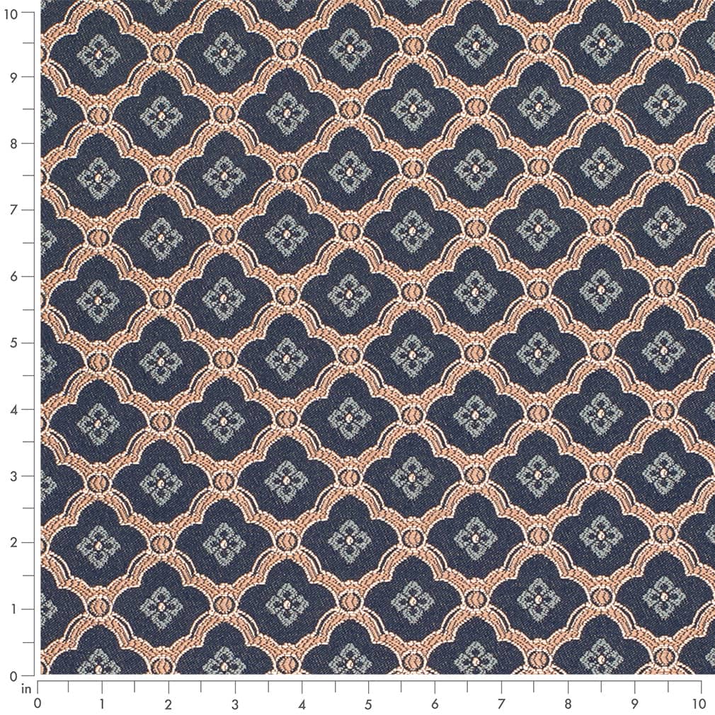 Janice Admiral - Folio Fabrics