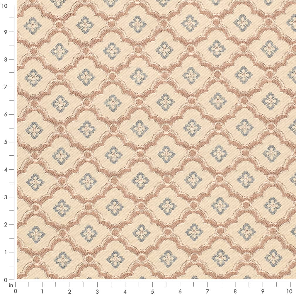 Janice Ocean - Folio Fabrics