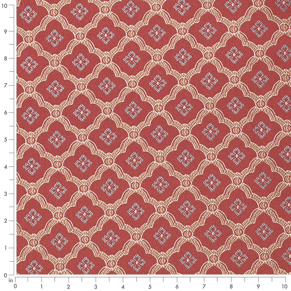 Janice Spice - Folio Fabrics