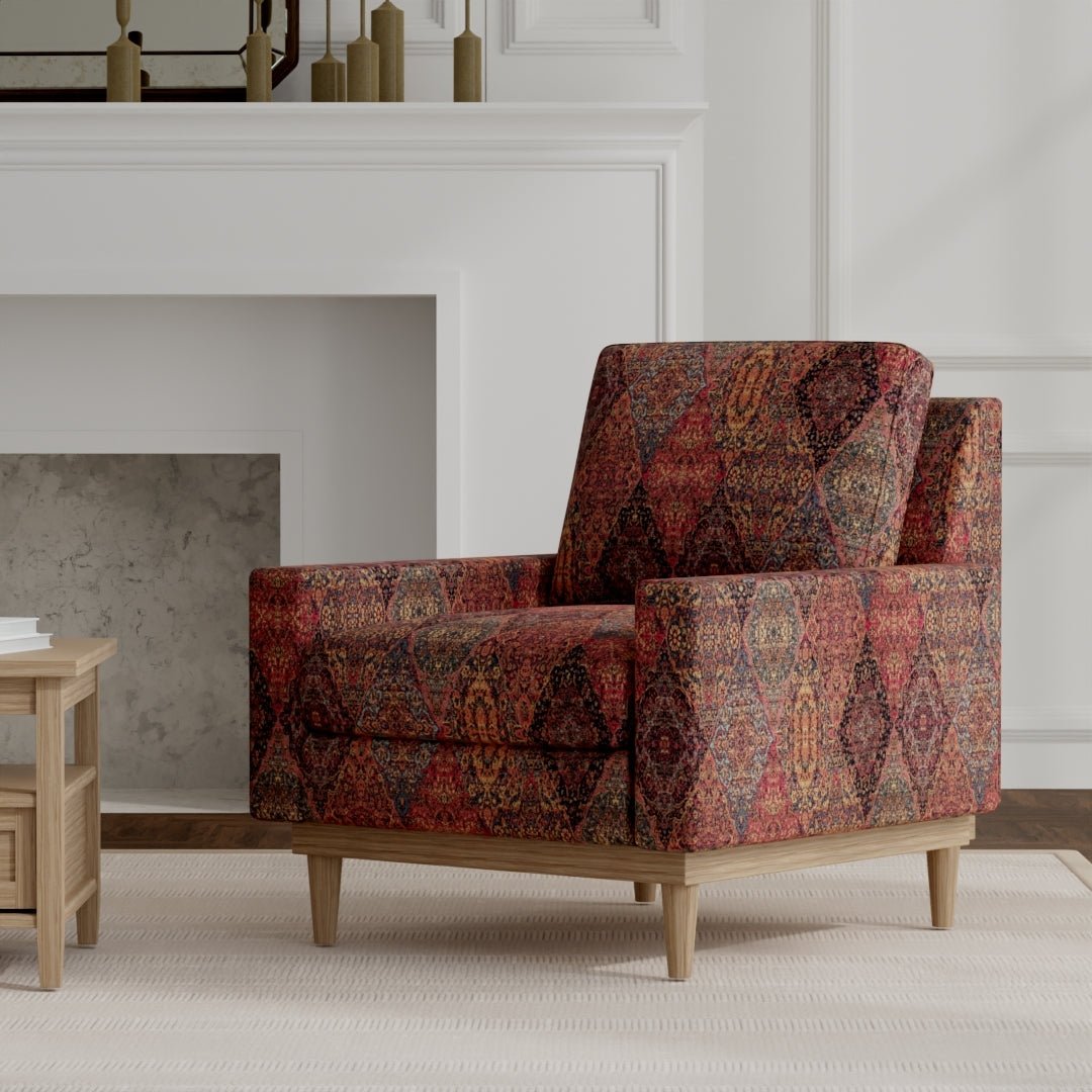 Jerry Gemstone - Folio Fabrics