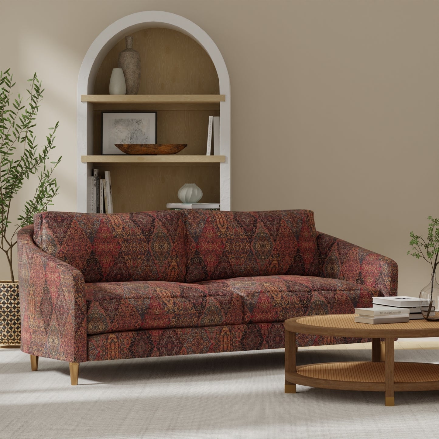 Jerry Gemstone - Folio Fabrics