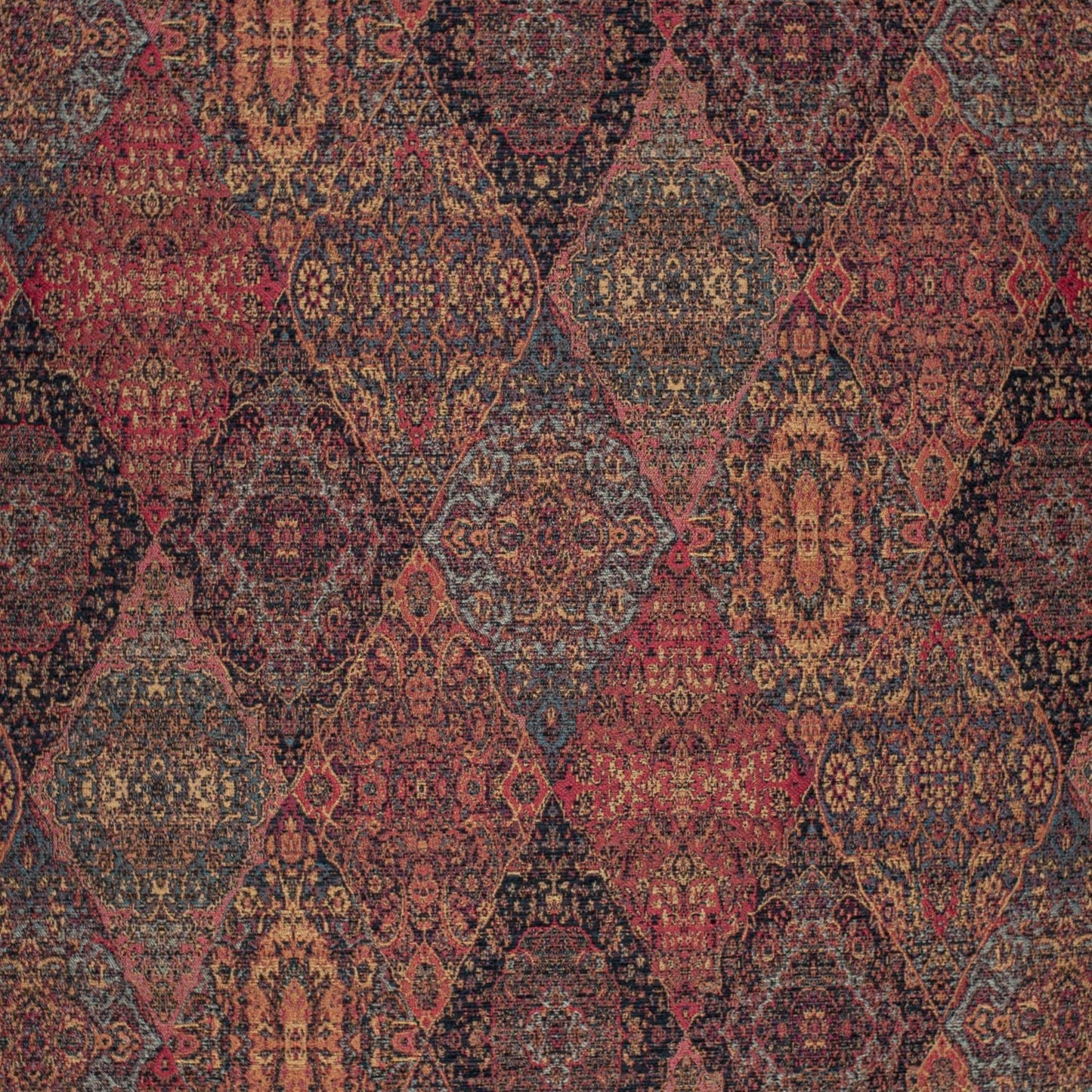 Jerry Gemstone - Folio Fabrics