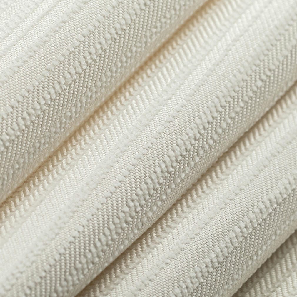 Jojo Buttercream - Folio Fabrics
