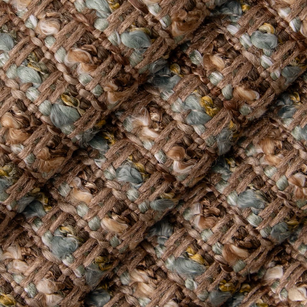 Jorah Burlap - Folio Fabrics