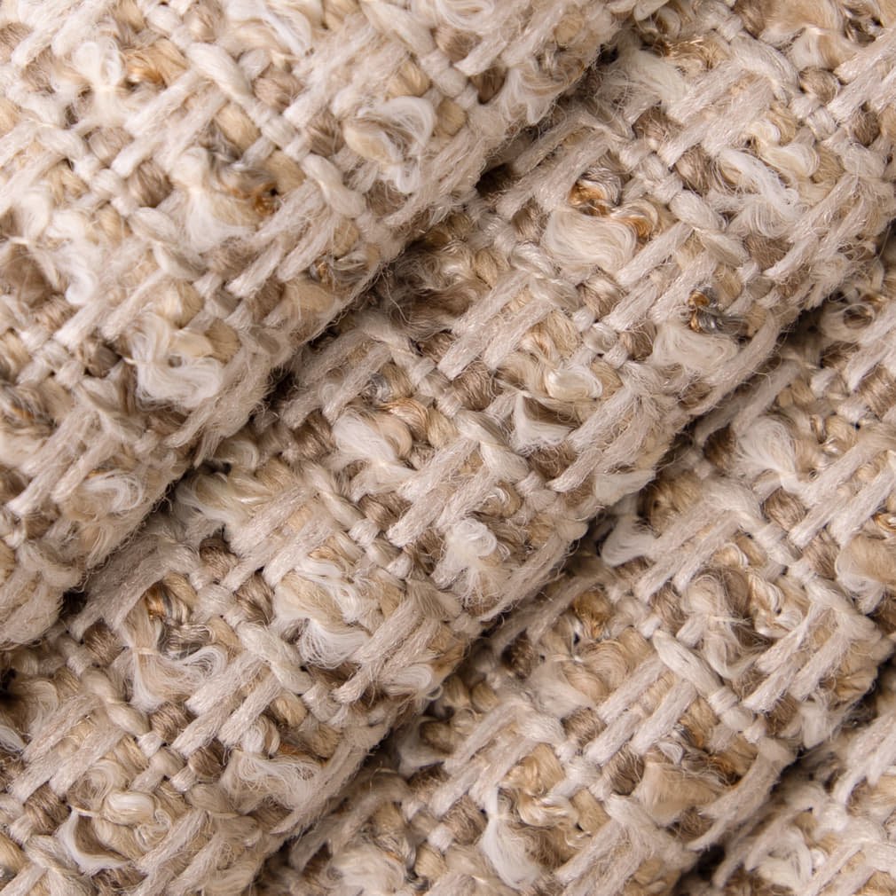 Jorah Sand - Folio Fabrics